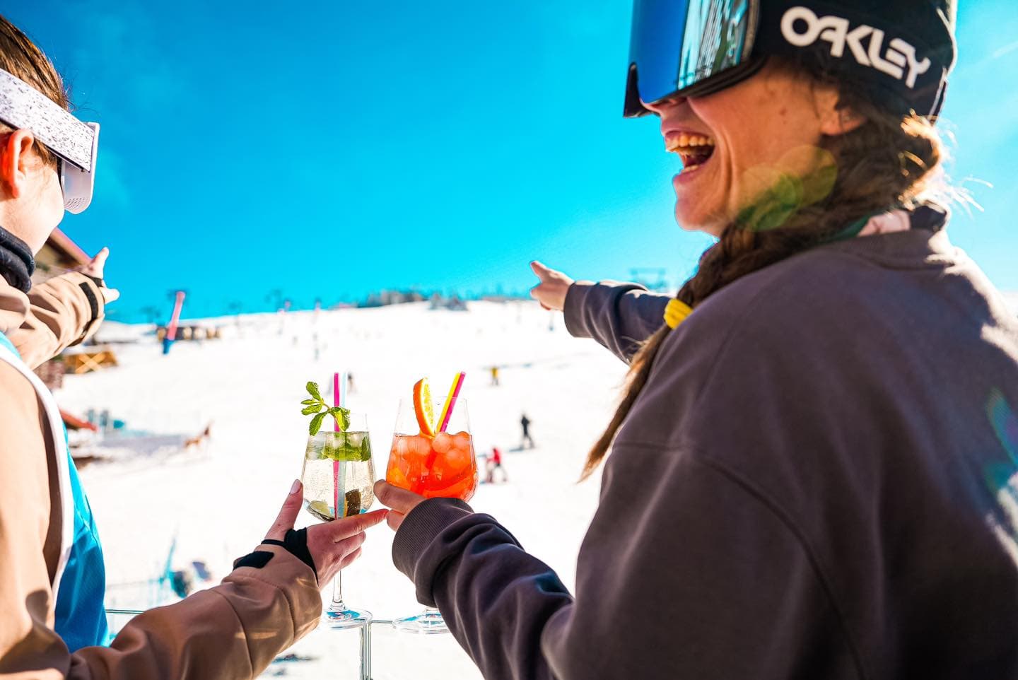 Restaurant Platoul Soarelui - 9