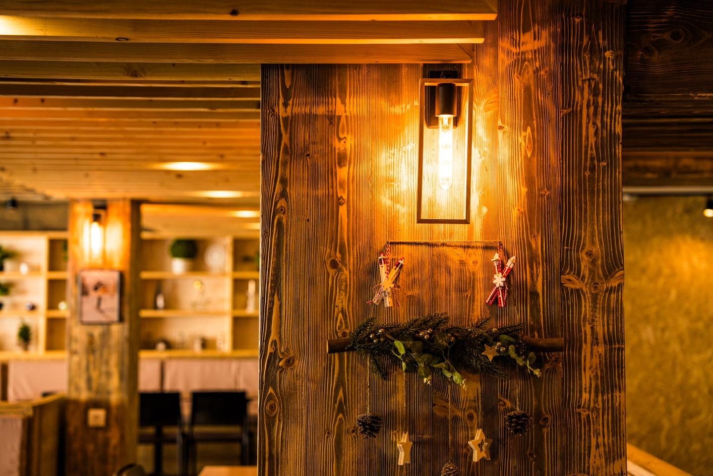 Restaurant Platoul Soarelui - 2