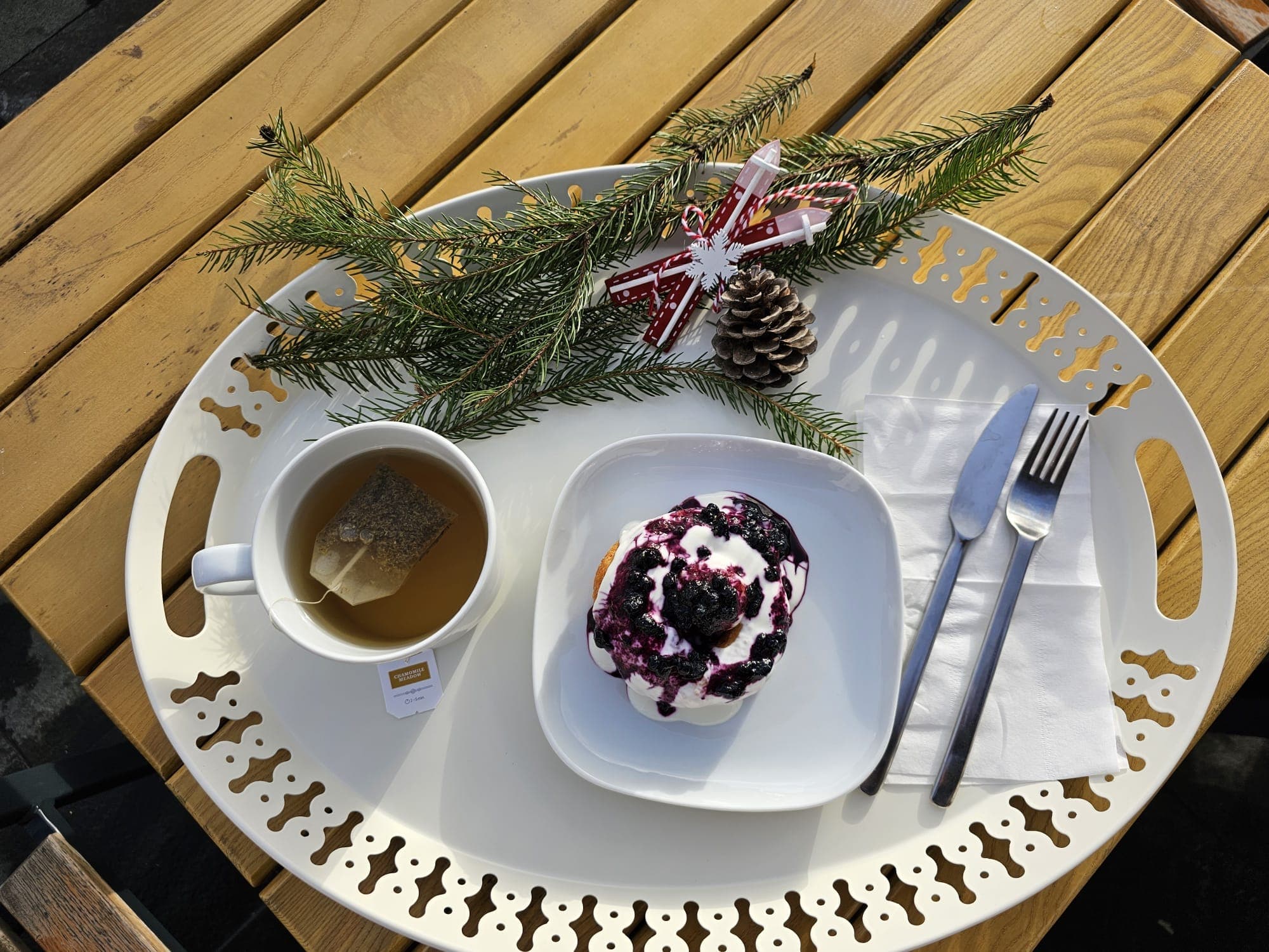 Restaurant Platoul Soarelui - 18