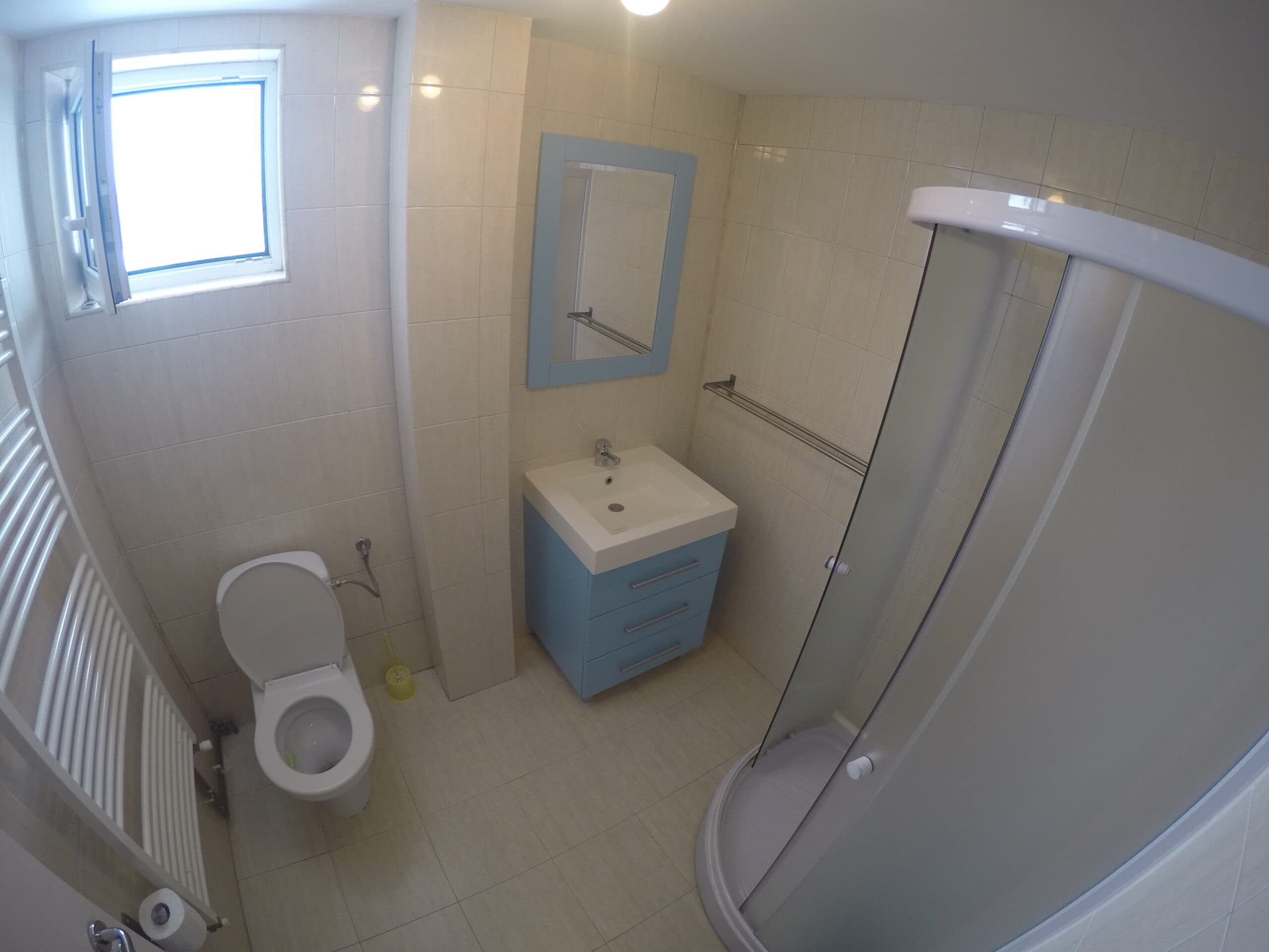 Cabana - Camera 1 - Fotografie 1