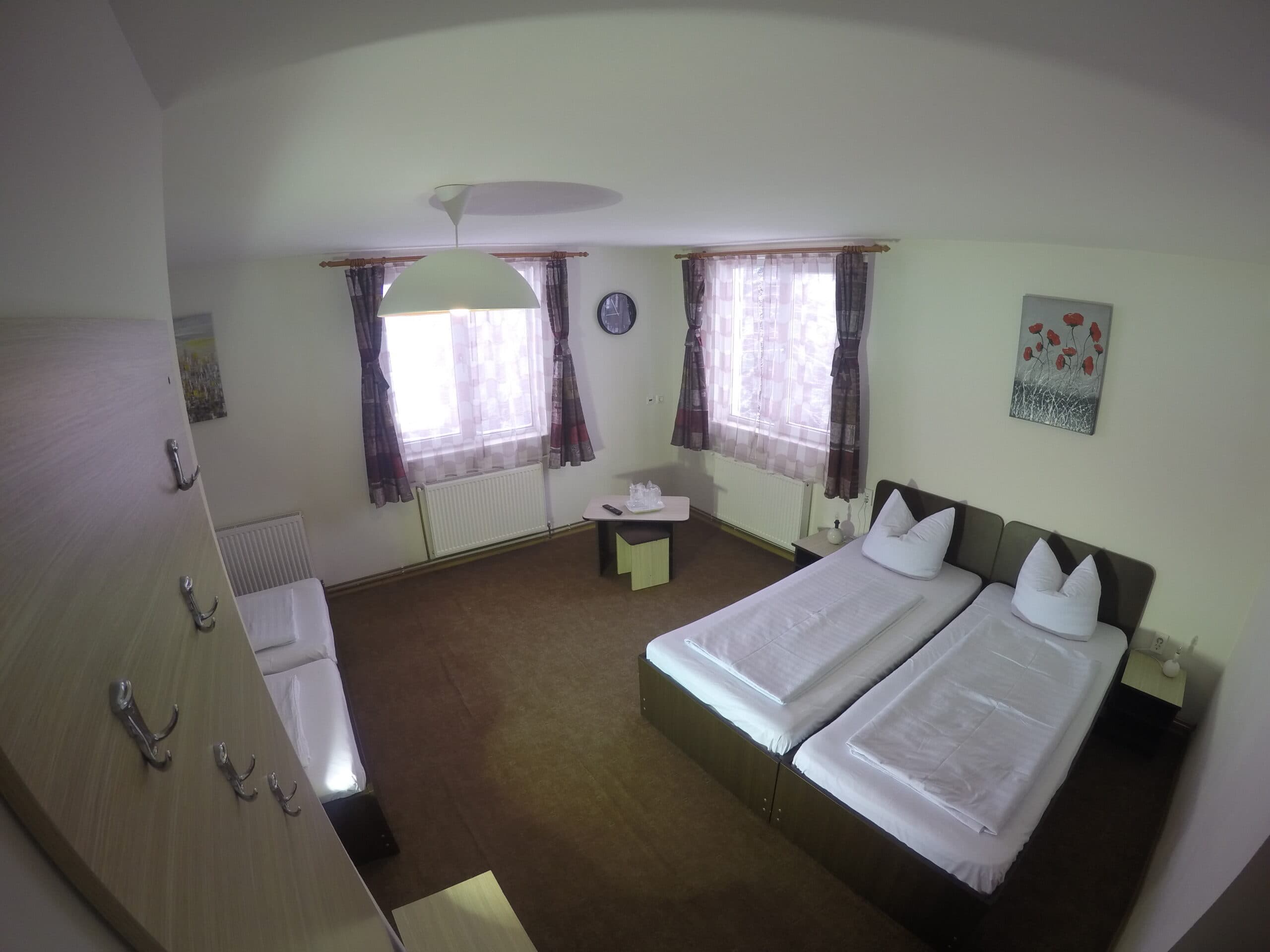 Cabana - Camera 1 - Fotografie 2