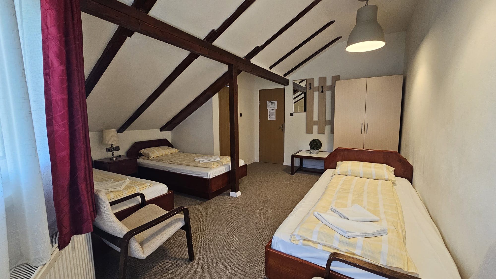 Cabana - Camera 10 - Fotografie 1