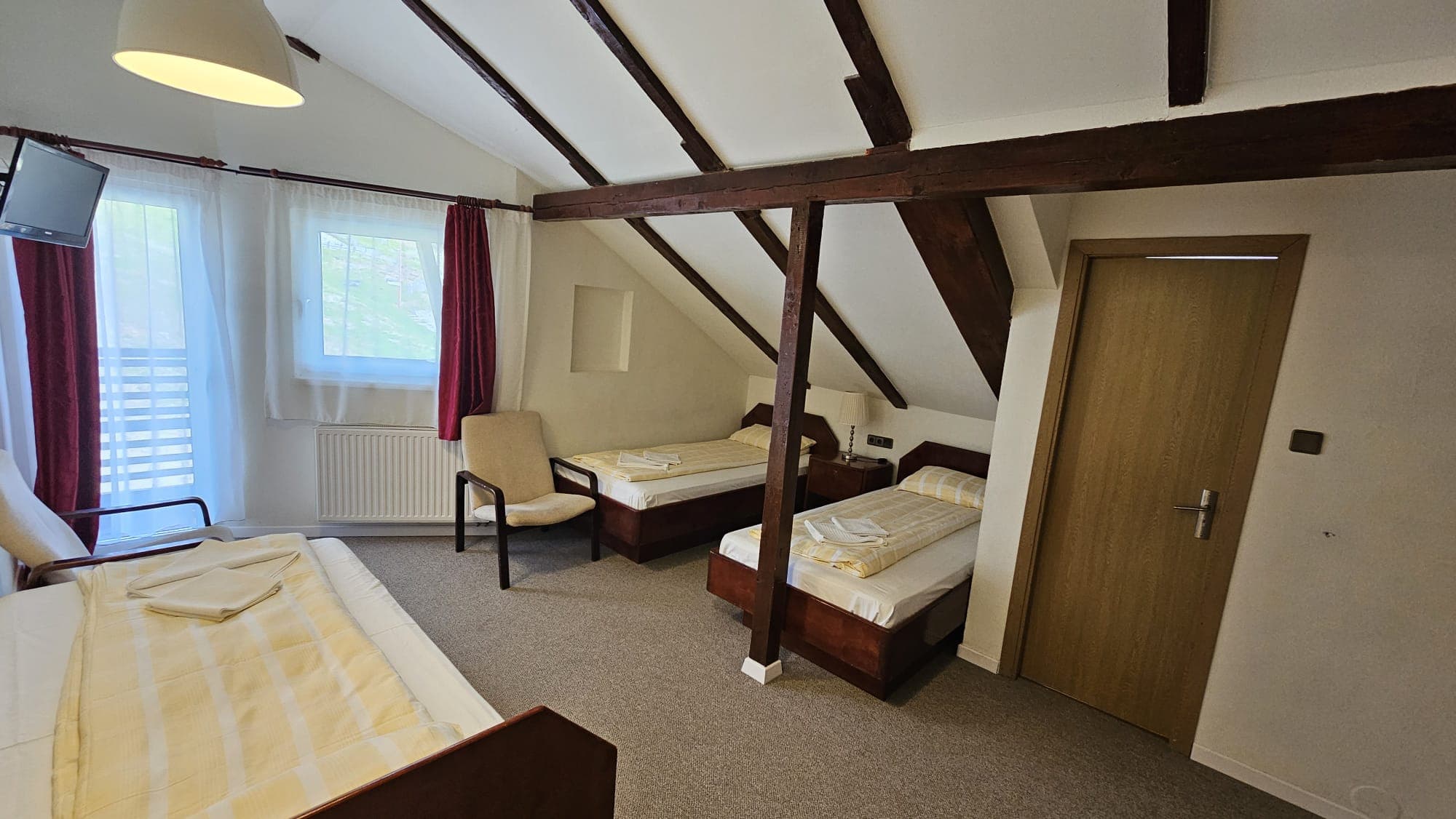 Cabana - Camera 10 - Fotografie 2