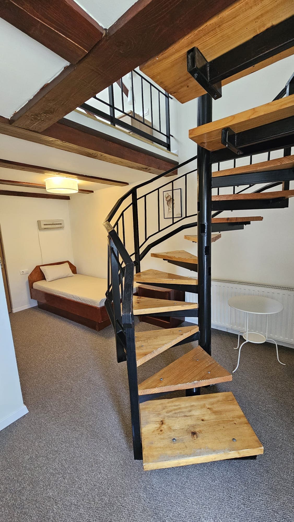 Cabana - Camera 11 - Fotografie 3