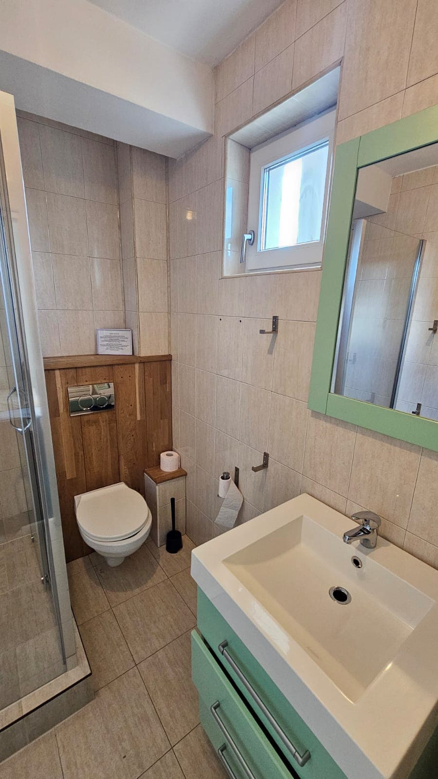 Cabana - Camera 2 - Fotografie 3