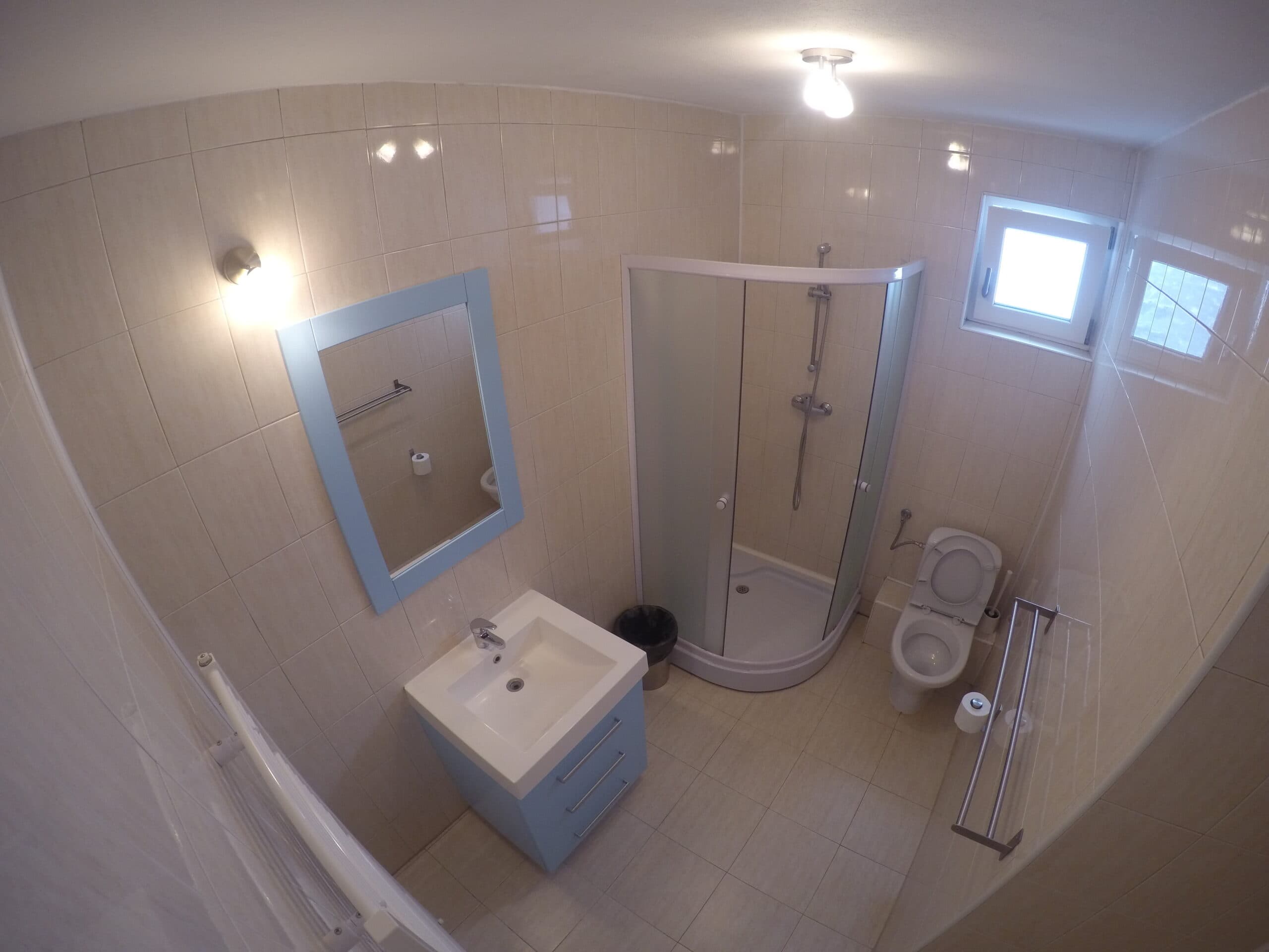 Cabana - Camera 3 - Fotografie 1