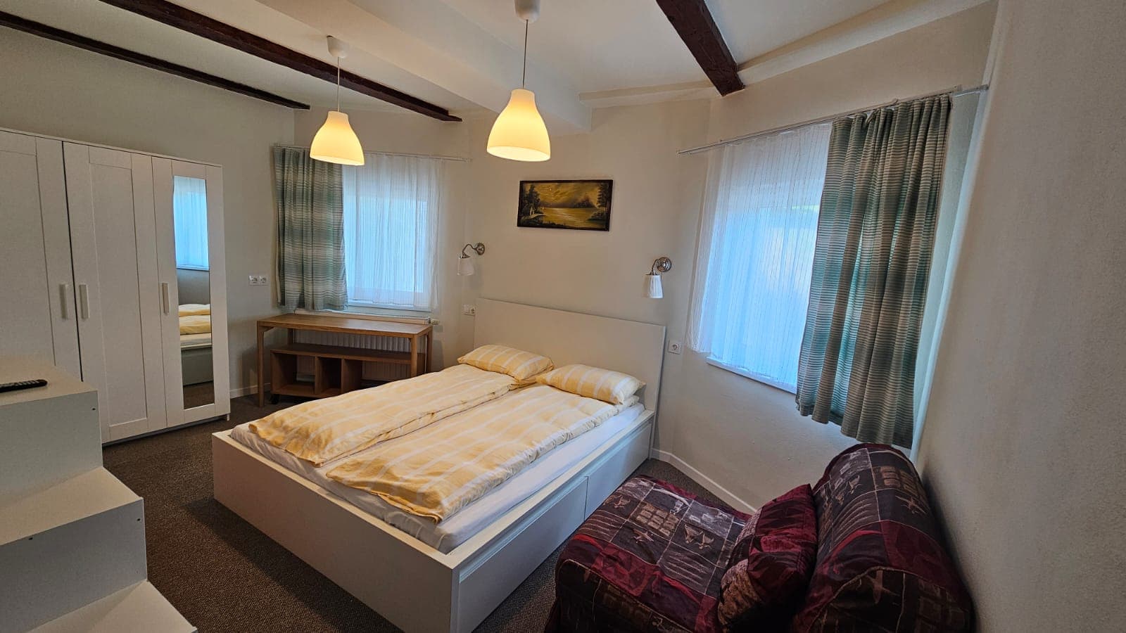 Cabana - Camera 4 - Fotografie 3