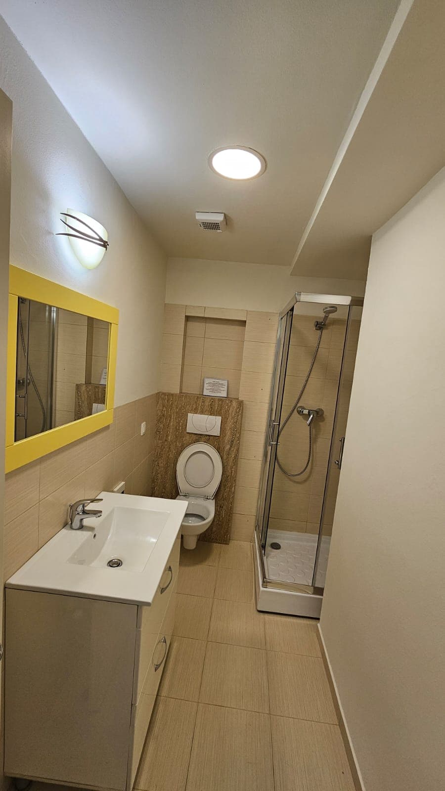 Cabana - Camera 4 - Fotografie 4