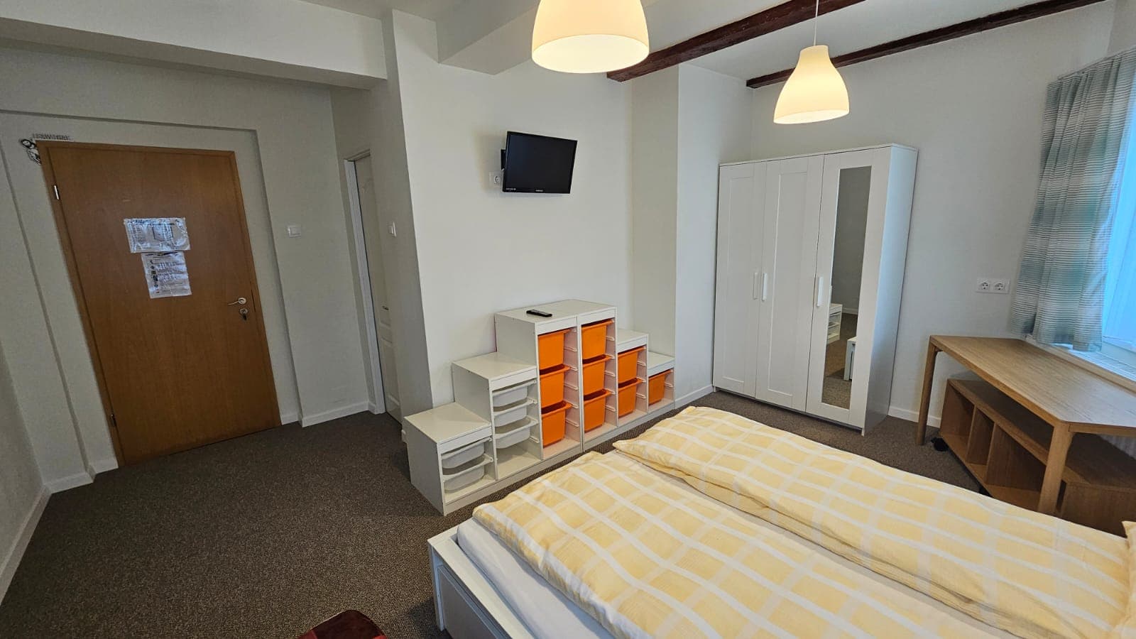 Cabana - Camera 4 - Fotografie 2