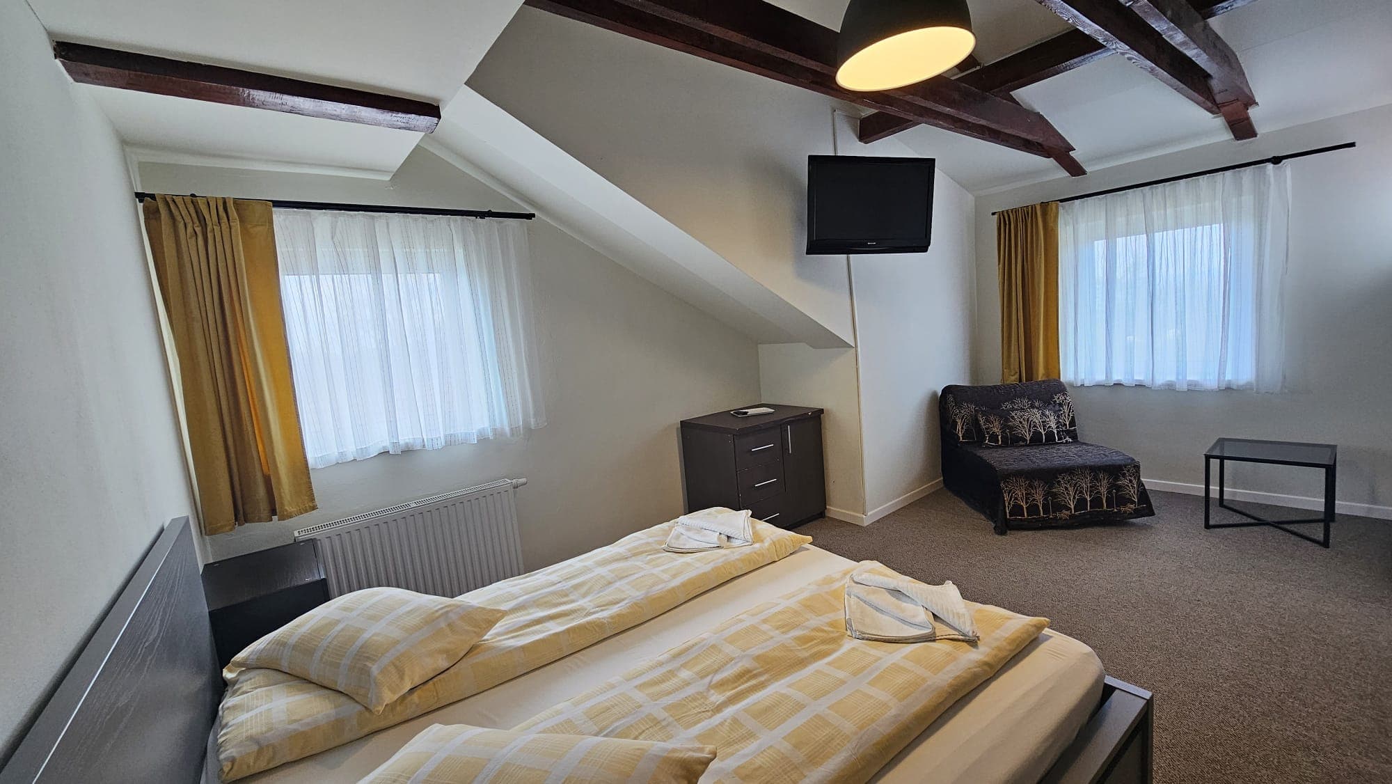 Cabana - Camera 6 - Fotografie 4