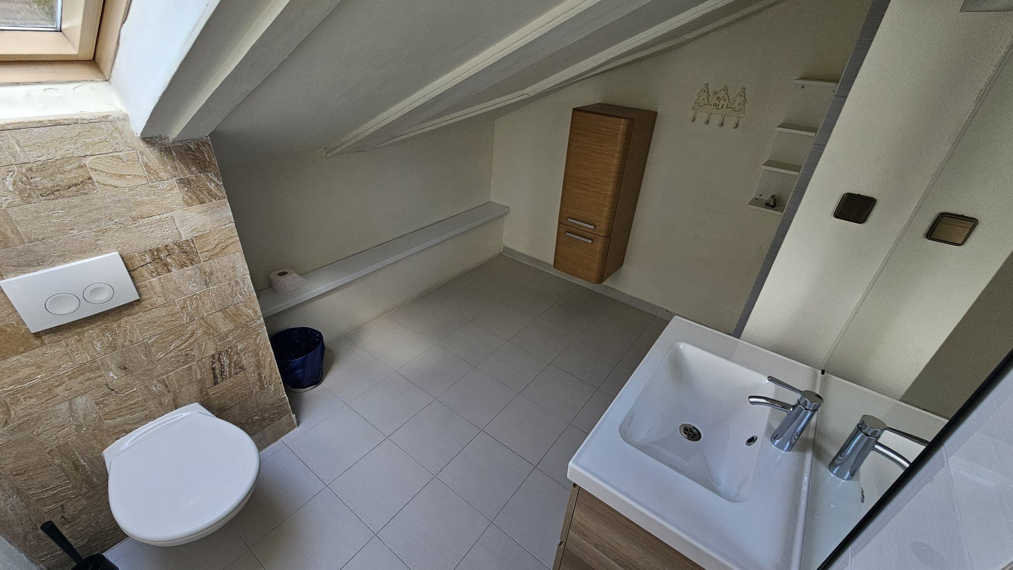 Cabana - Camera 6 - Fotografie 7