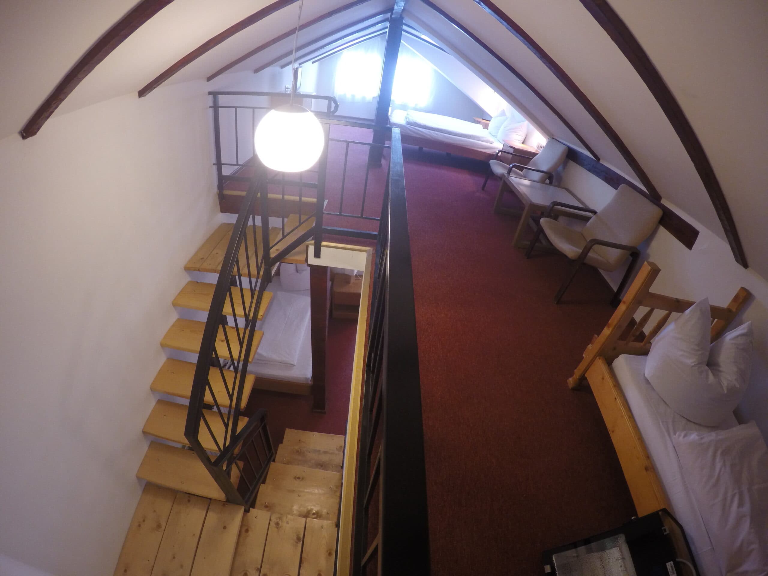 Cabana - Camera 7 - Fotografie 1