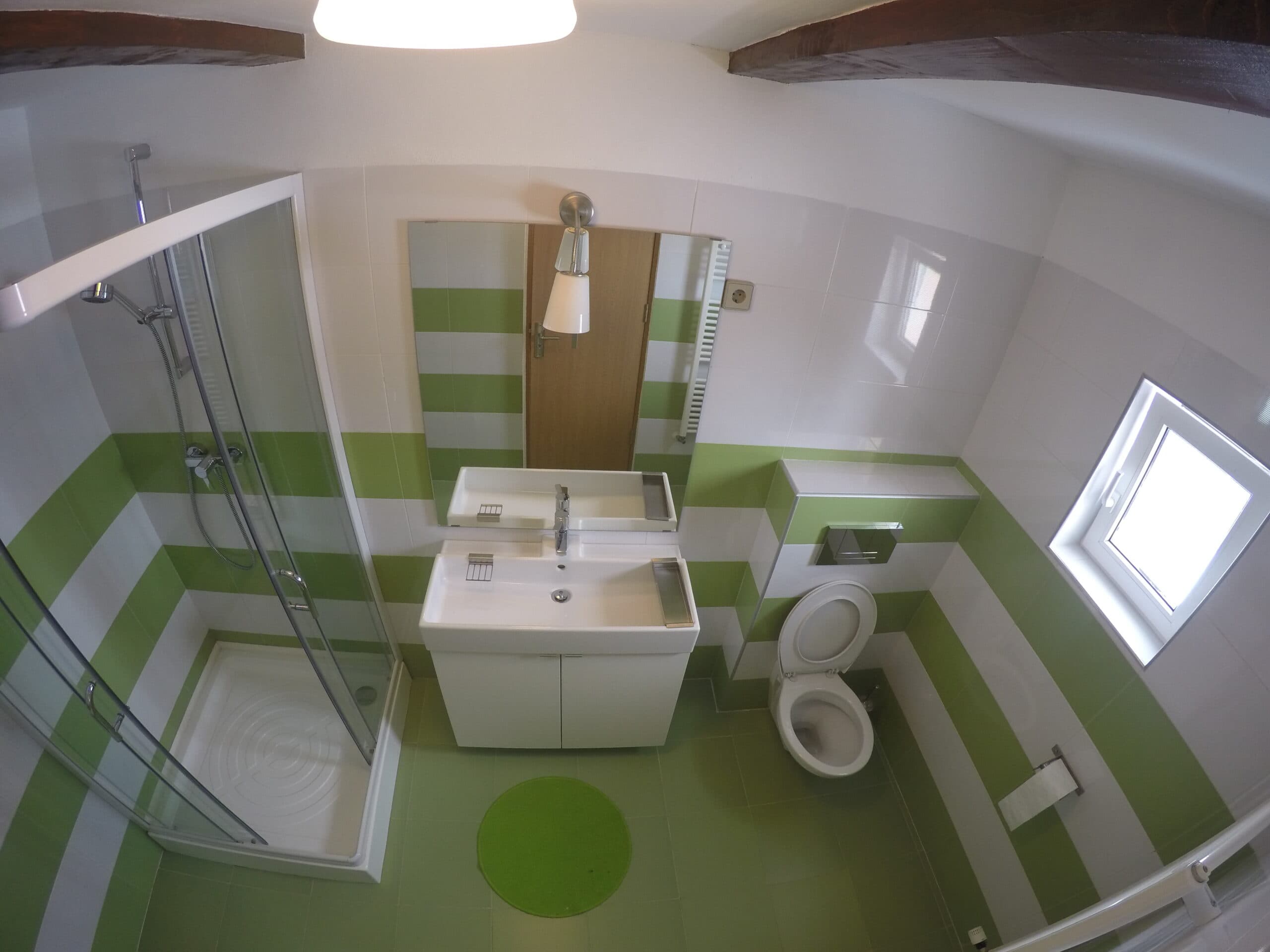 Cabana - Camera 7 - Fotografie 3