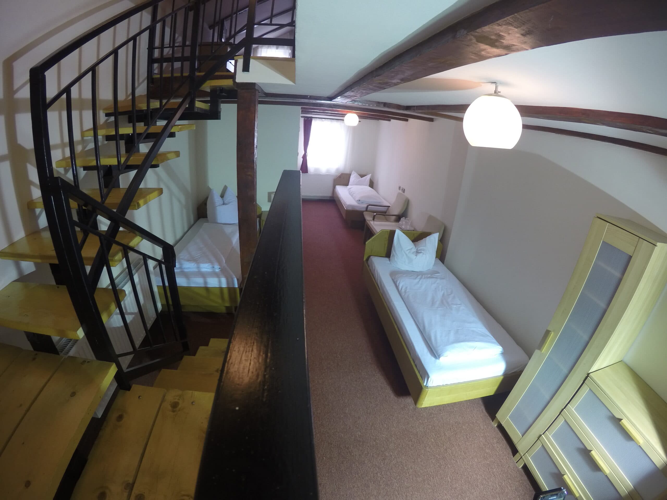 Cabana - Camera 7 - Fotografie 4