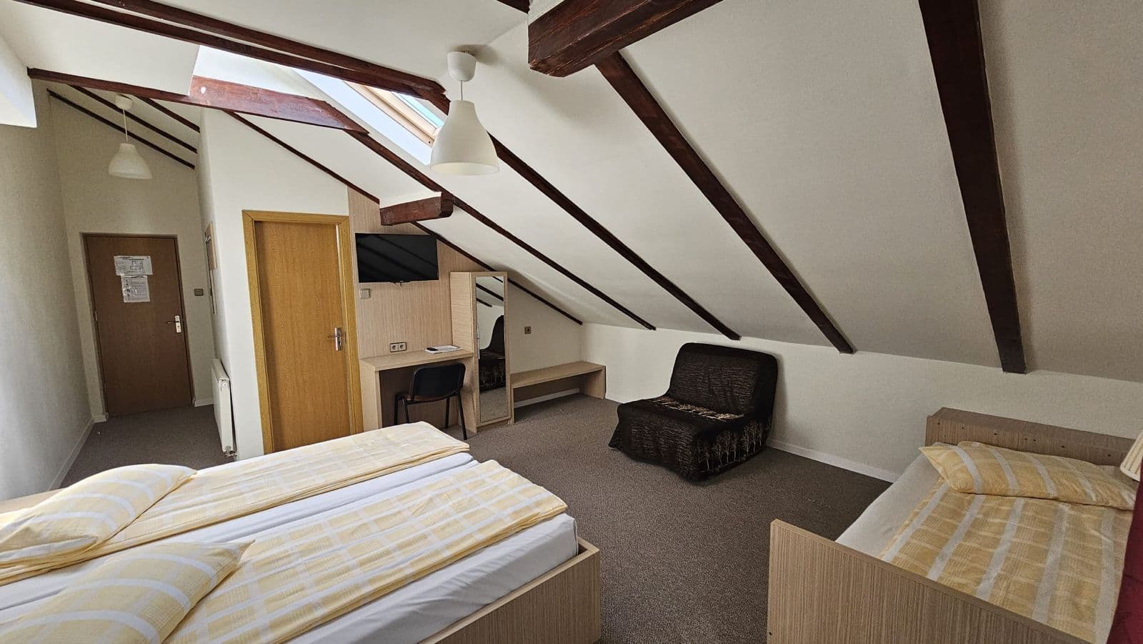 Cabana - Camera 8 - Fotografie 3