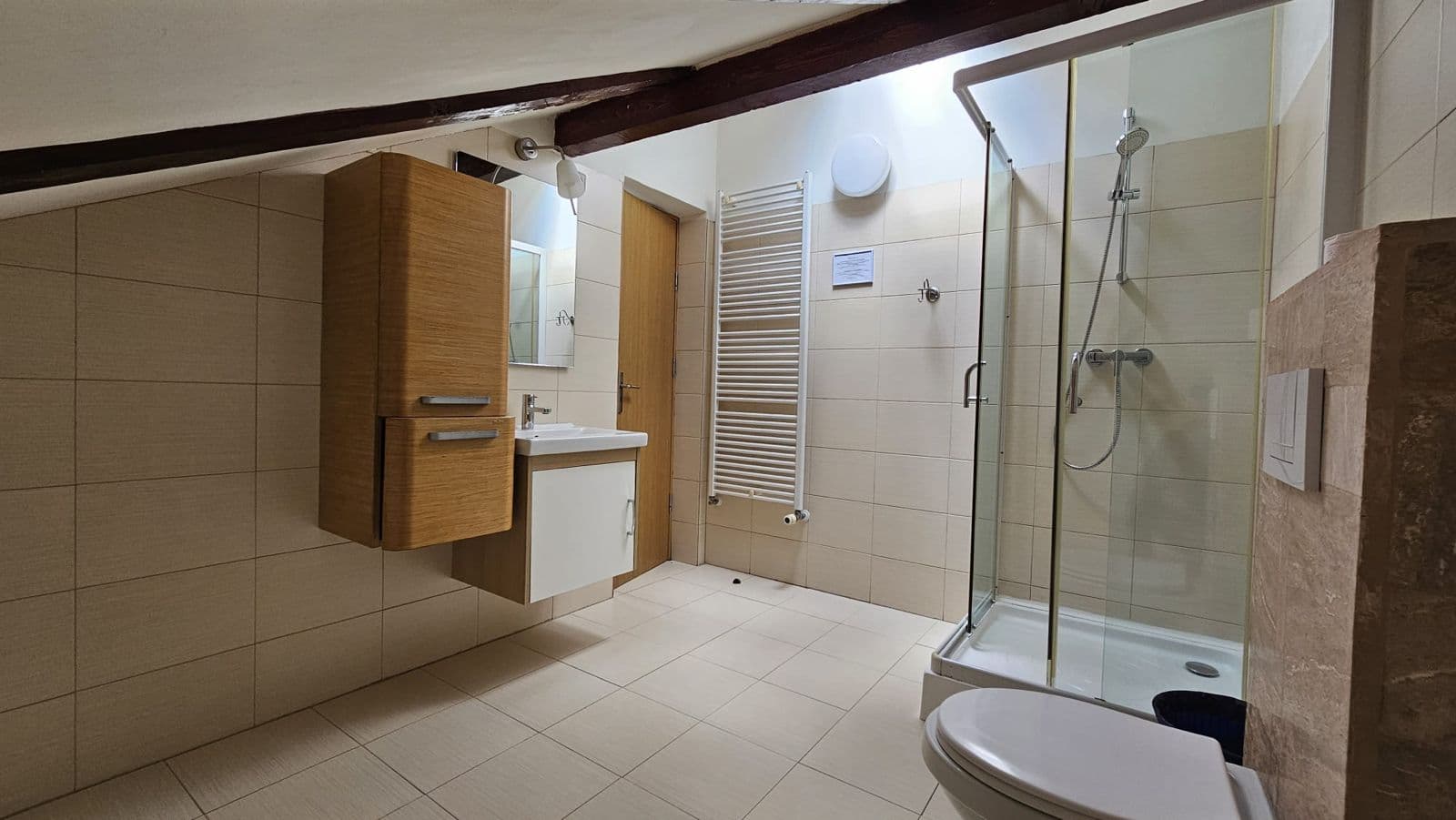 Cabana - Camera 8 - Fotografie 4