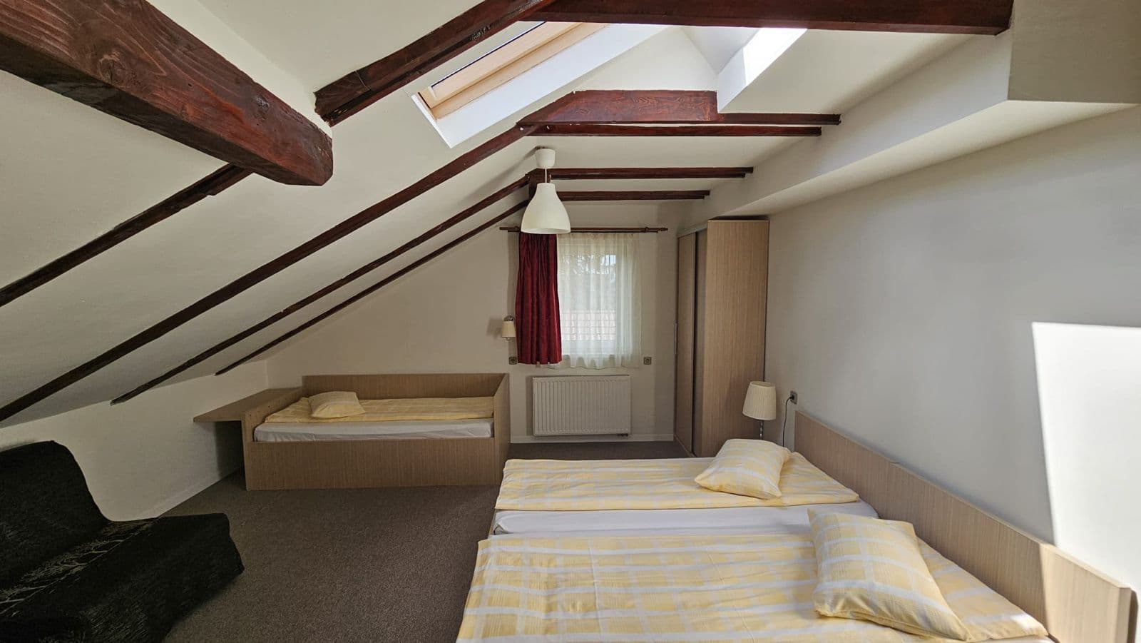 Cabana - Camera 8 - Fotografie 6