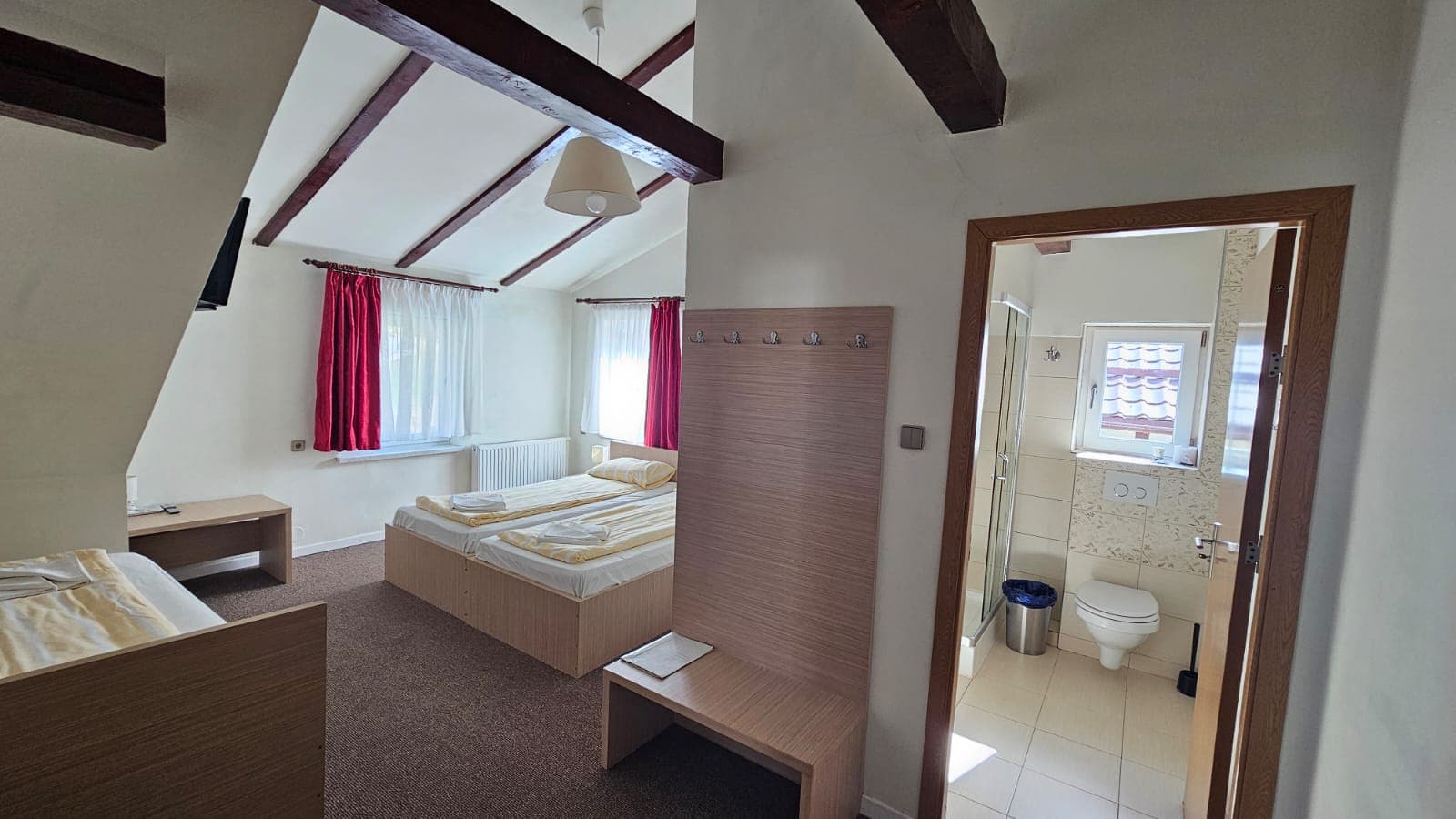 Cabana - Camera 9 - Fotografie 2