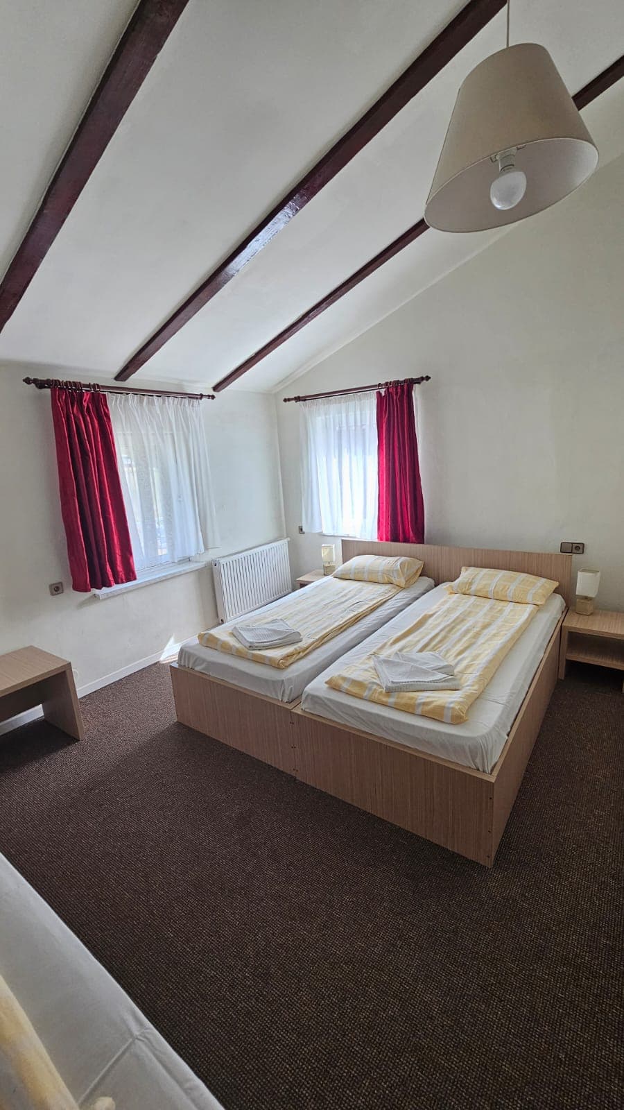 Cabana - Camera 9 - Fotografie 1