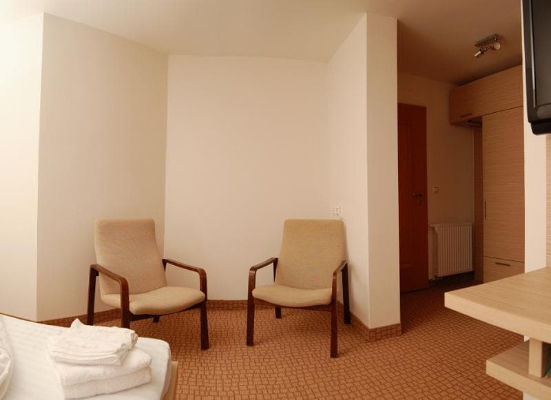 Vila - Camera 101 - Fotografie 3