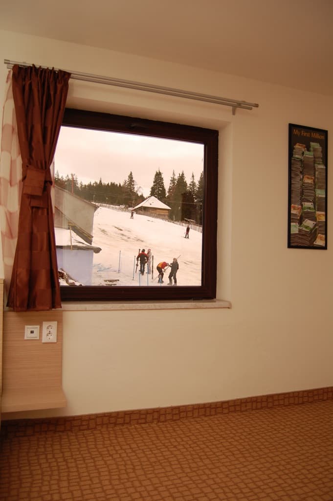 Vila - Camera 103 - Fotografie 1