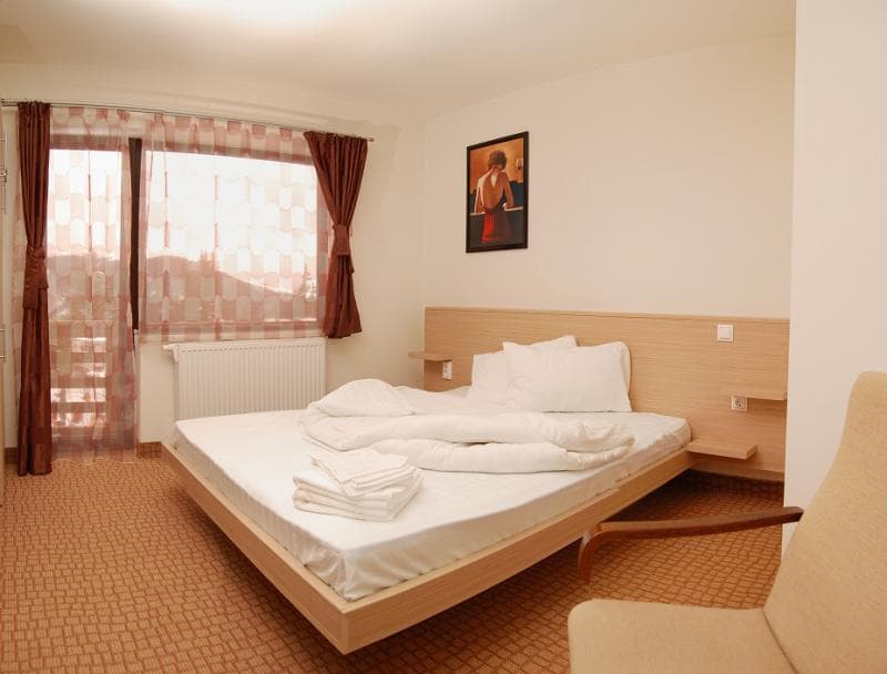 Vila - Camera 104 - Fotografie 1